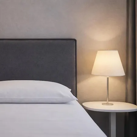 Apartmanhotel Hotiday Cadorna