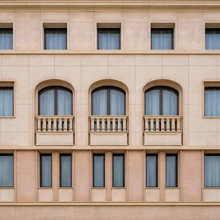 Hotiday Cadorna Apartmanhotel